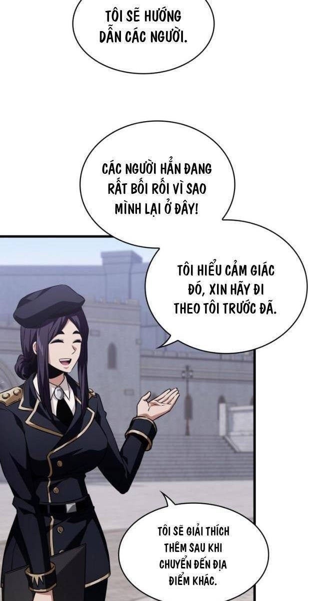 Để Ta Quay Gacha Vô Hạn - Page 52
