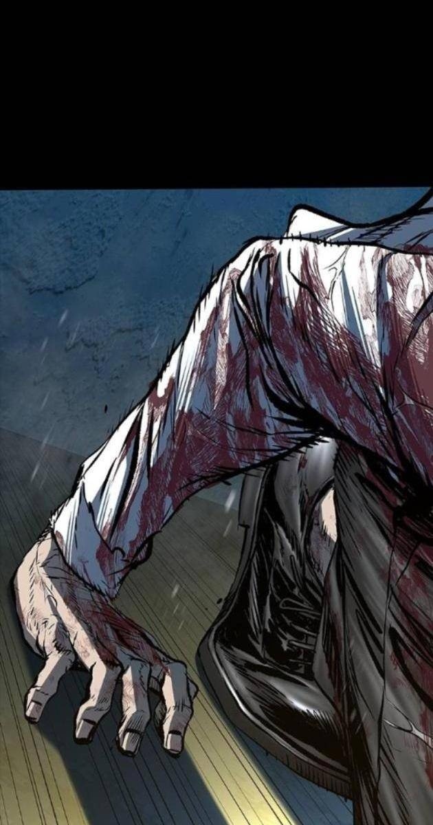 Báo Thù 2: Vạn Nhân Chi Thượng - Page 85