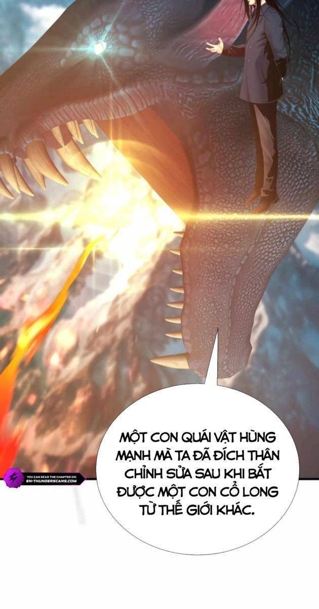 Tăng Cấp Với Các Vật Phẩm Độc Quyền Của Dungeon - Page 40