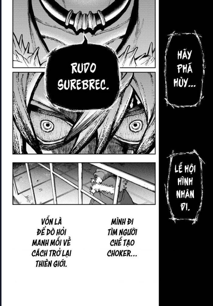 Gachi Akuta - Page 7