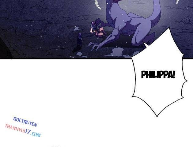 Trưởng Giám Ngục Trông Coi Các Ma Nữ - Page 62