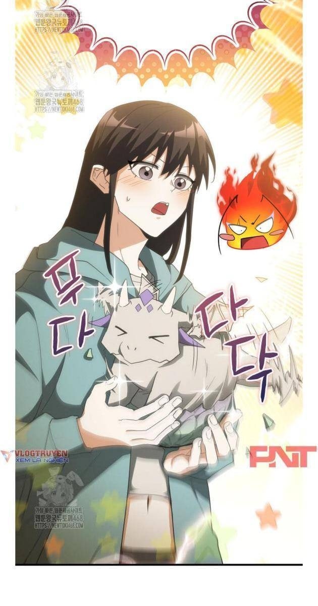 Ranker Mơ Được Nghỉ Hưu - Page 70