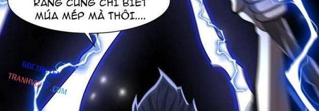 Trước Mặt Bệnh Tâm Thần, Quỷ Dị Chẳng Là Gì Cả - Page 22