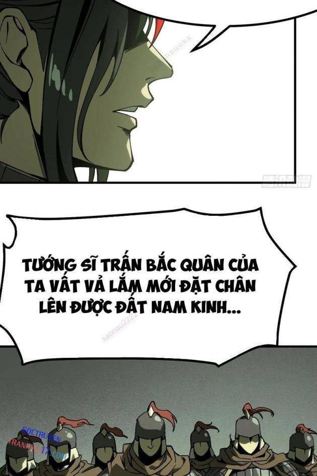 Không Cẩn Thận Lưu Danh Muôn Thủa - Page 27