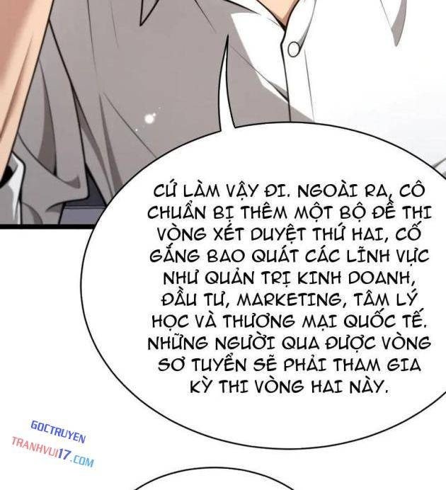 Sau Khi Tự Do Tài Chính, Họ Đã Dâng Hiến Lòng Trung Thành - Page 30