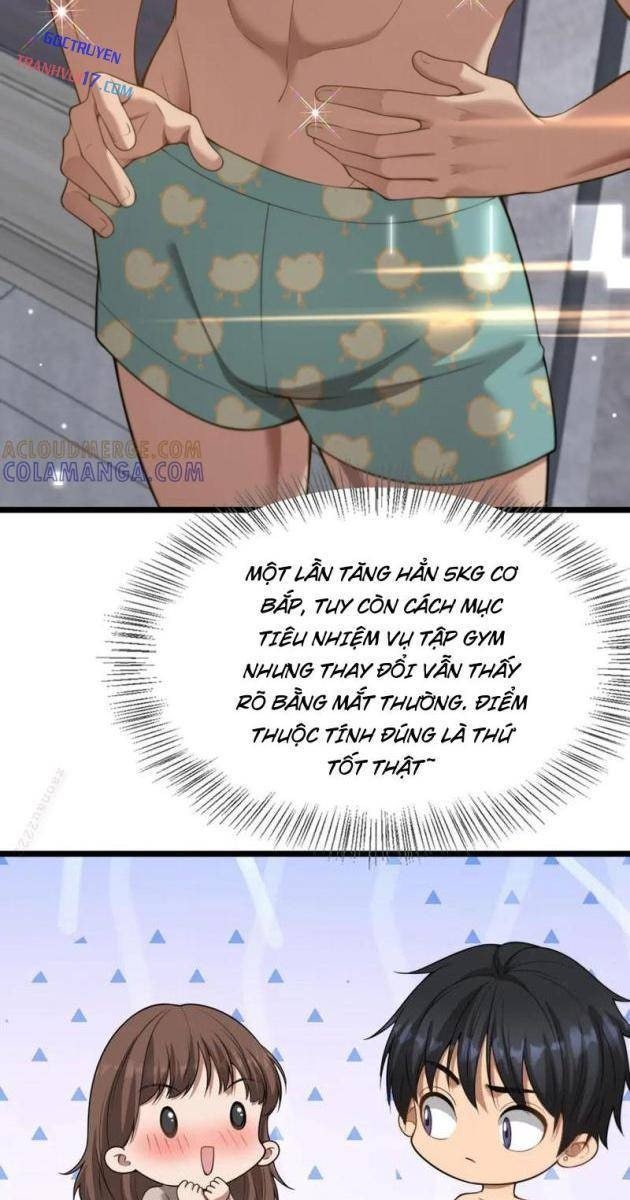 Sau Khi Tự Do Tài Chính, Họ Đã Dâng Hiến Lòng Trung Thành - Page 19