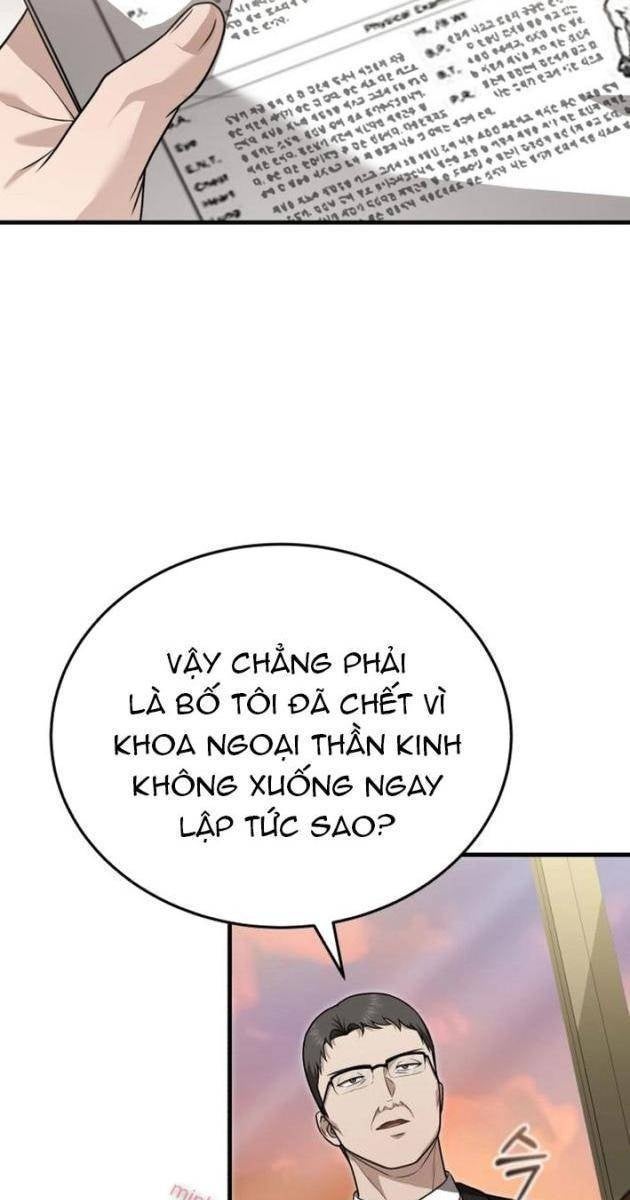 Bác Sĩ Hồi Quy Chỉ Muốn Sống Bình Lặng - Page 61