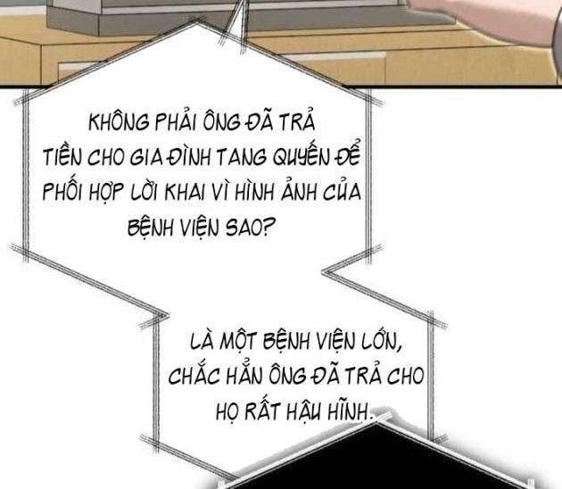 Bác Sĩ Hồi Quy Chỉ Muốn Sống Bình Lặng - Page 35