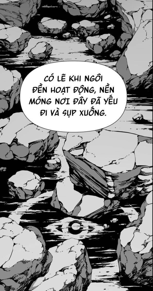 Hoàn Ác - Vương Quyền Và Tự Do - Page 45