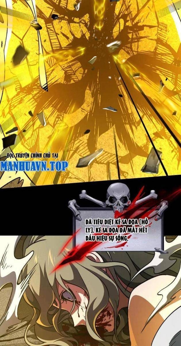 Tai Ách Cấp Mục Sư - Page 15