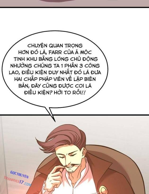 Cao Võ: Hạ Cánh Đến Một Vạn Năm Sau - Page 78
