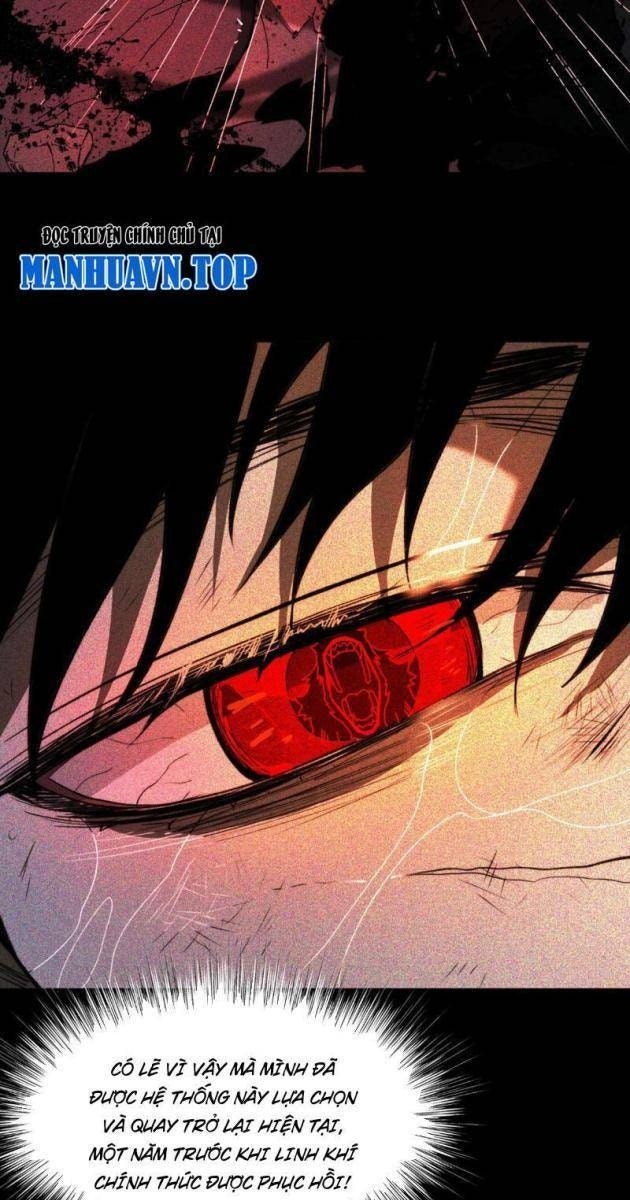 Sau Khi Chia Tay Hoa Khôi, Võ Đạo Của Ta Thẳng Tới Cấp Thần - Page 58