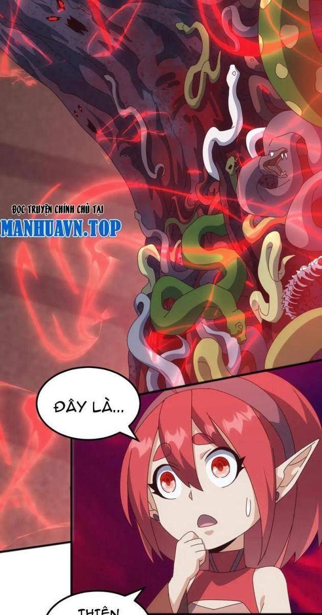 Vạn Tộc Xâm Lược: Mở Đầu Thuần Hóa Cự Thú Cấp Sử Thi - Page 55