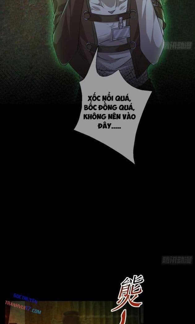Toàn Cầu Kinh Dị: Ta Mở Ra Thương Thành Tự Do Hack - Page 36