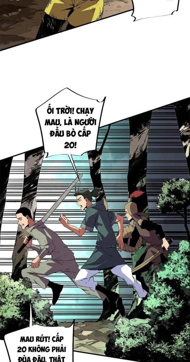 Cấm Chú Sư Mạnh Nhất Lịch Sử - Page 51