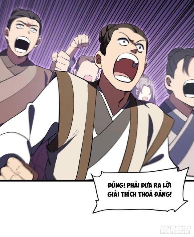 Bắt Đầu Đánh Dấu Hoang Cổ Thánh Thể - Page 48
