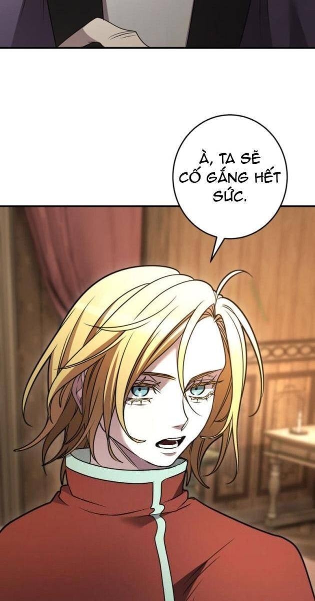 Người Điều Khiển Trò Chơi - Page 16