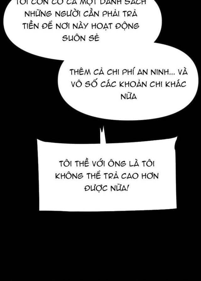 Dịch Vụ Tang Lễ Cho Xác Sống - Page 31