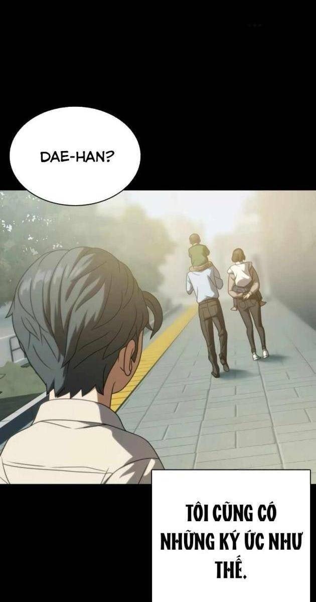 Hàn Băng Võ Giả - Page 3