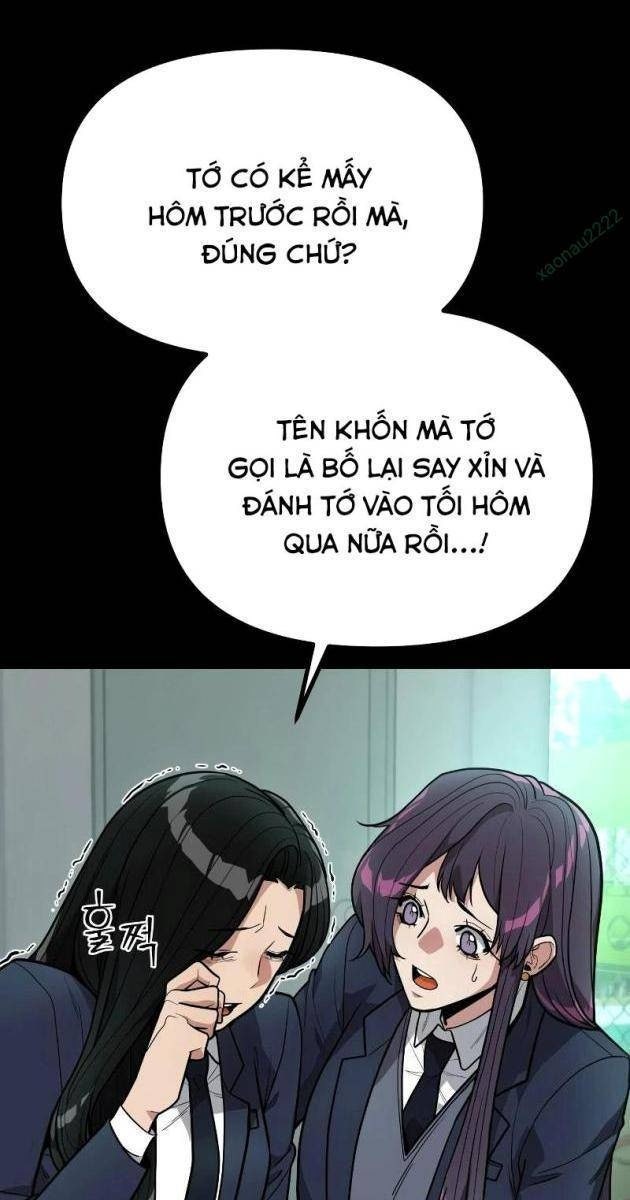 Hacker Báo Thù - Page 91