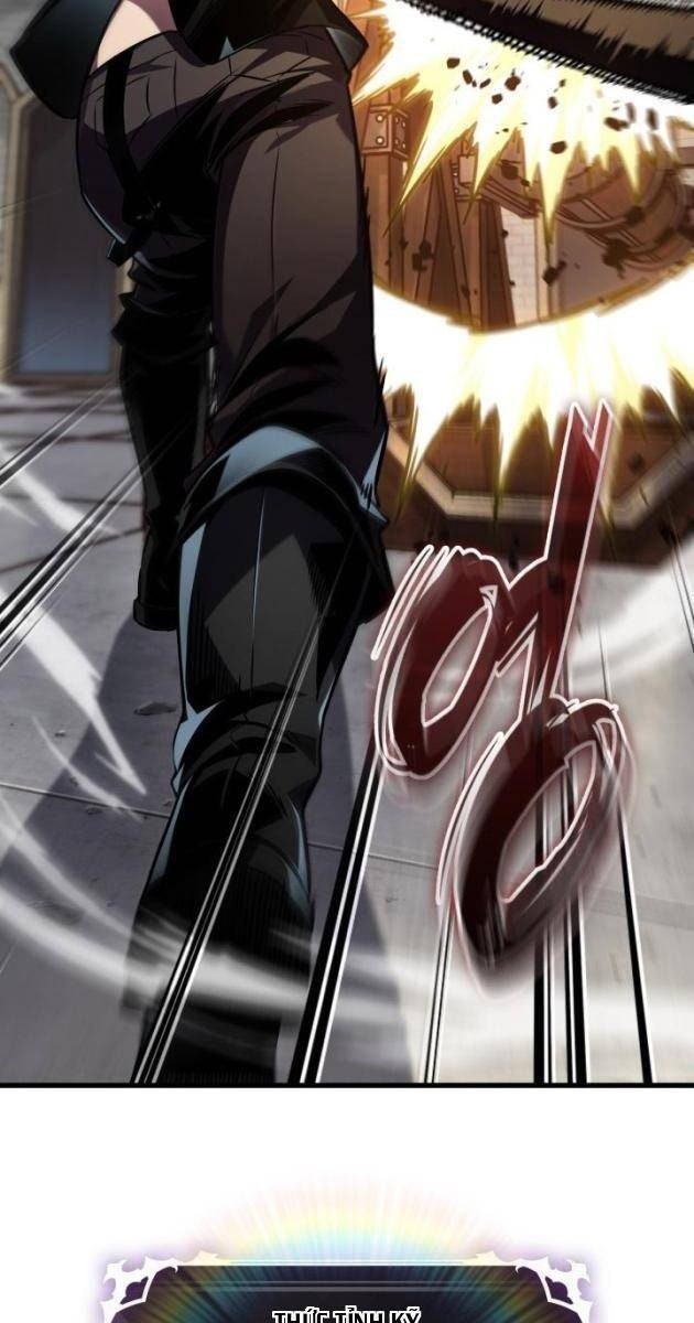 Để Ta Quay Gacha Vô Hạn - Page 51