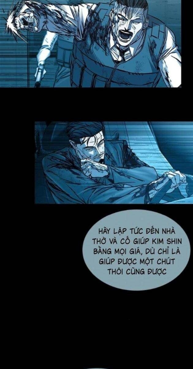 Báo Thù 2: Vạn Nhân Chi Thượng - Page 134