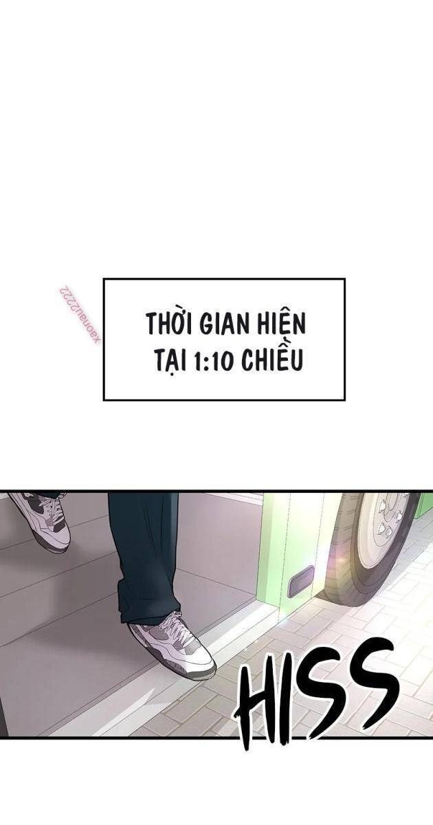Trở Về Bên Chanbi - Page 1