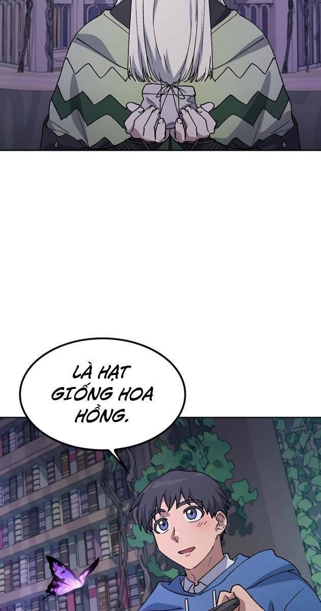 Chữa Lành Cuộc Sống Thông Qua Cắm Trại Ở Thế Giới Khác - Page 27