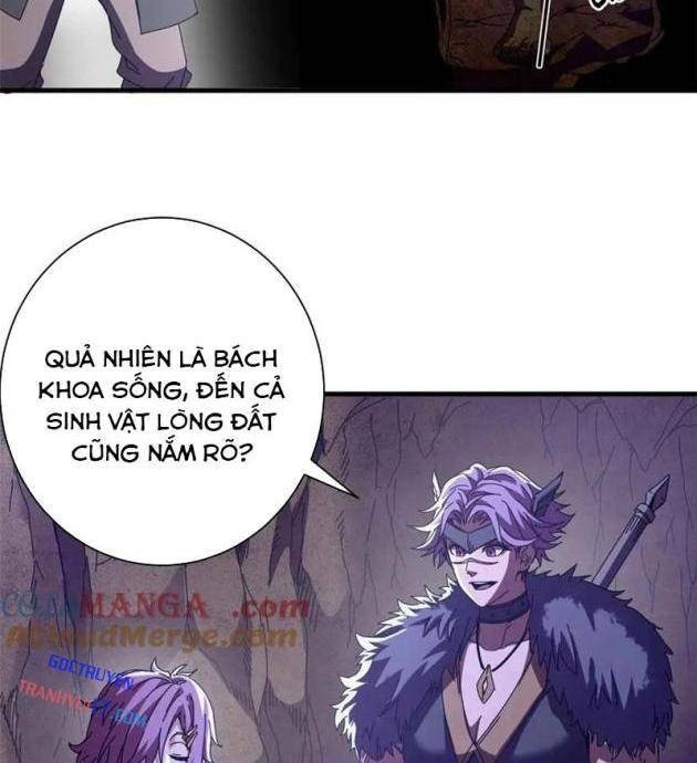 Trưởng Giám Ngục Trông Coi Các Ma Nữ - Page 52
