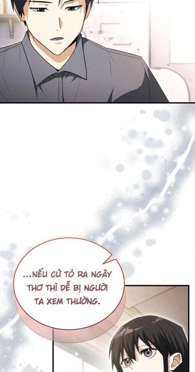 Ranker Mơ Được Nghỉ Hưu - Page 25