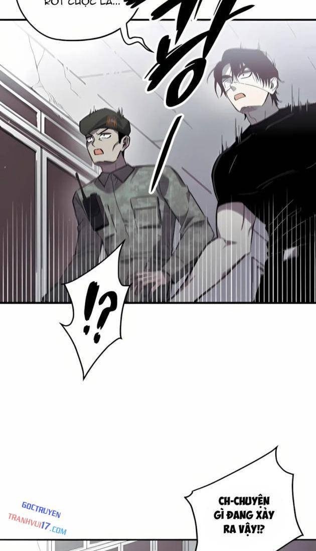 Cơn Lũ Zombie - Page 58