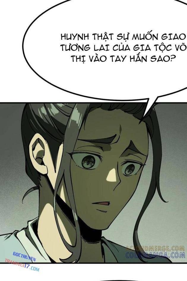 Không Cẩn Thận Lưu Danh Muôn Thủa - Page 34