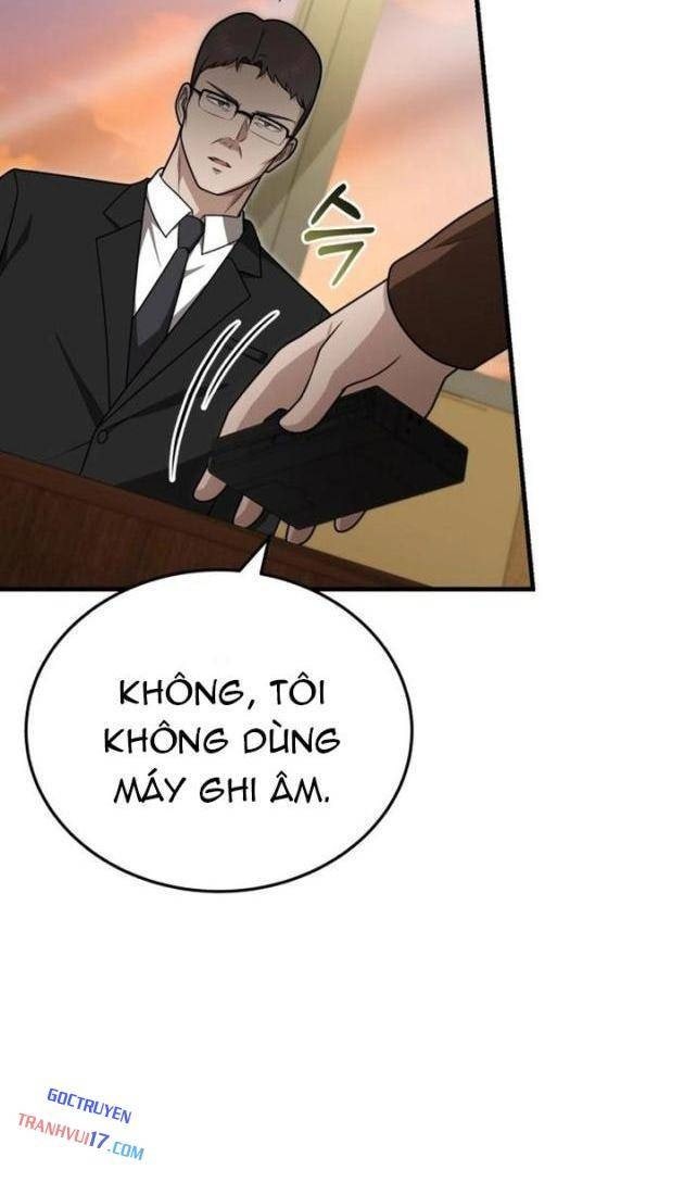 Bác Sĩ Hồi Quy Chỉ Muốn Sống Bình Lặng - Page 77