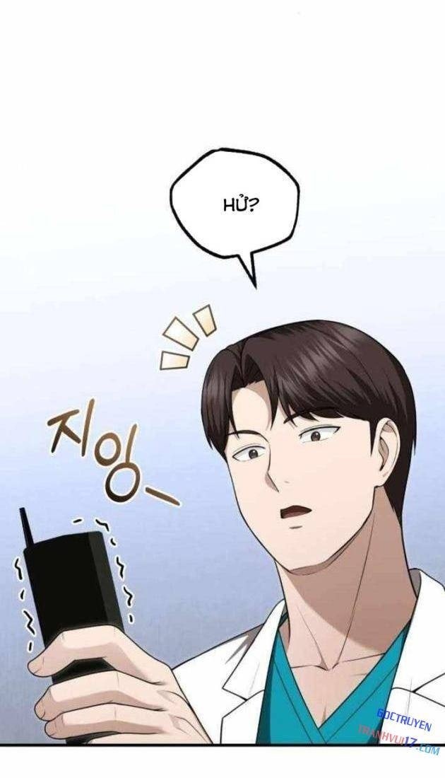 Bác Sĩ Hồi Quy Chỉ Muốn Sống Bình Lặng - Page 97