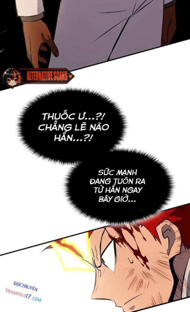 Hardcore Leveling Warrior: Earth Game - Page 12
