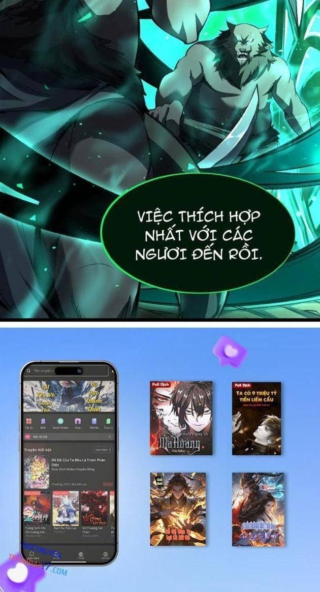 Dị Biến Giáng Lâm Nhân Gian: Triệu Hoán Chi Chủ! - Page 78