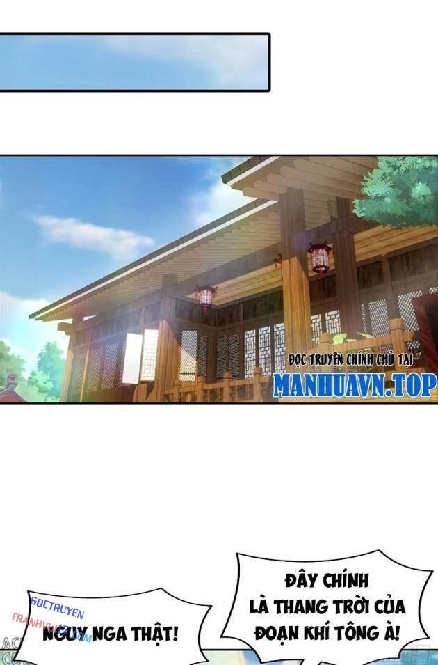 Tu Tiên Trở Về Tại Vườn Trường - Phần 2 - Page 11