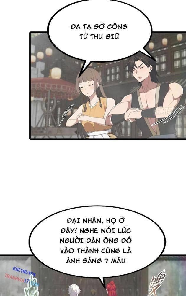 Tu Tiên Trở Về Tại Vườn Trường - Phần 2 - Page 24