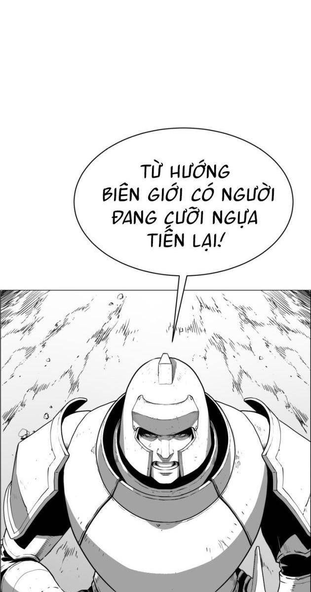Hoàn Ác - Vương Quyền Và Tự Do - Page 10