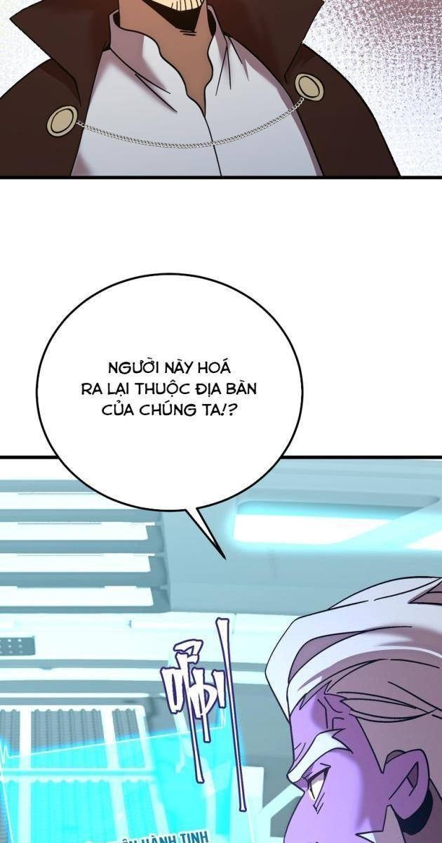 Cao Võ: Hạ Cánh Đến Một Vạn Năm Sau - Page 23
