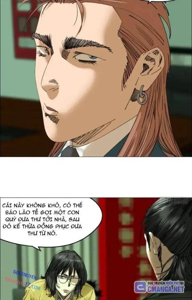 Giờ Ngọ Ba Khắc - Page 15