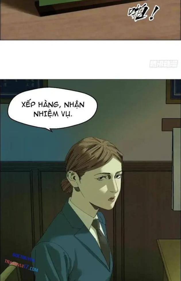 Giờ Ngọ Ba Khắc - Page 20