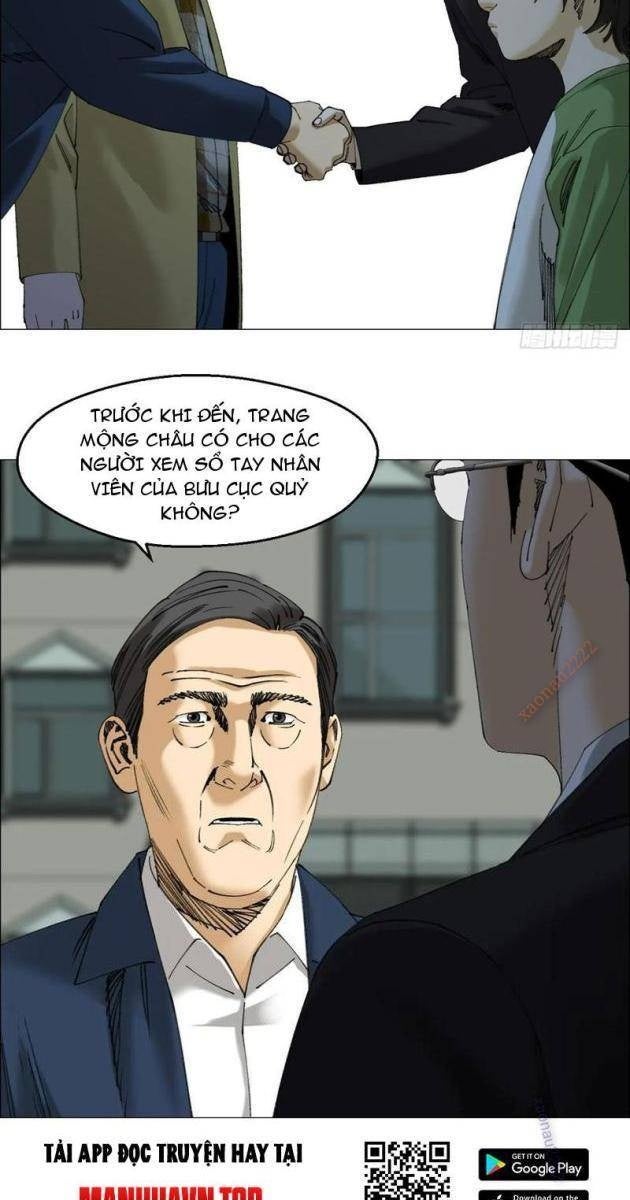 Giờ Ngọ Ba Khắc - Page 33