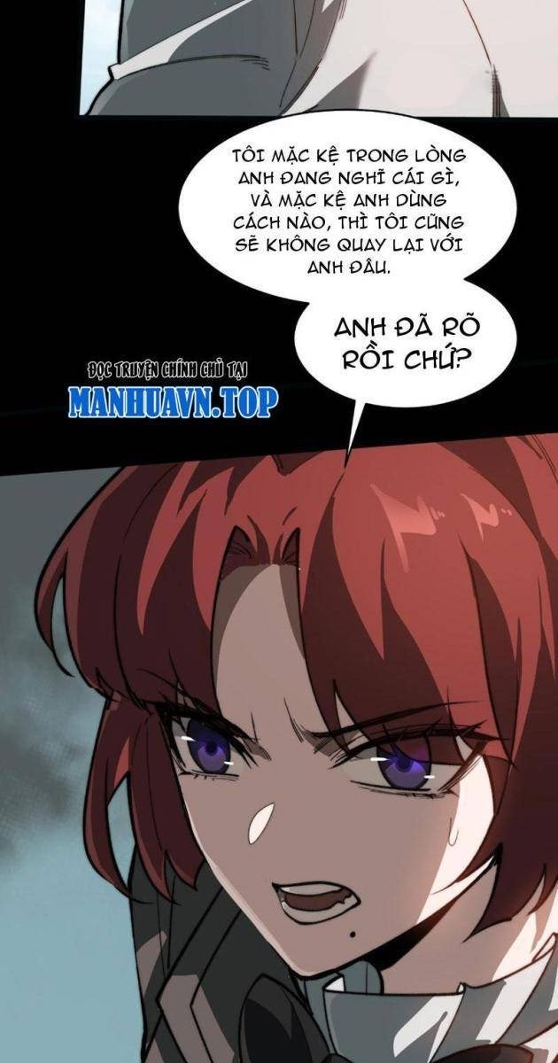 Sau Khi Chia Tay Hoa Khôi, Võ Đạo Của Ta Thẳng Tới Cấp Thần - Page 19