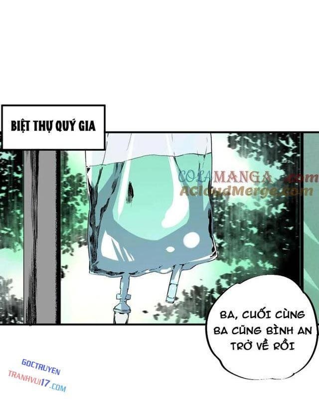Cấm Chú Sư Mạnh Nhất Lịch Sử - Page 16