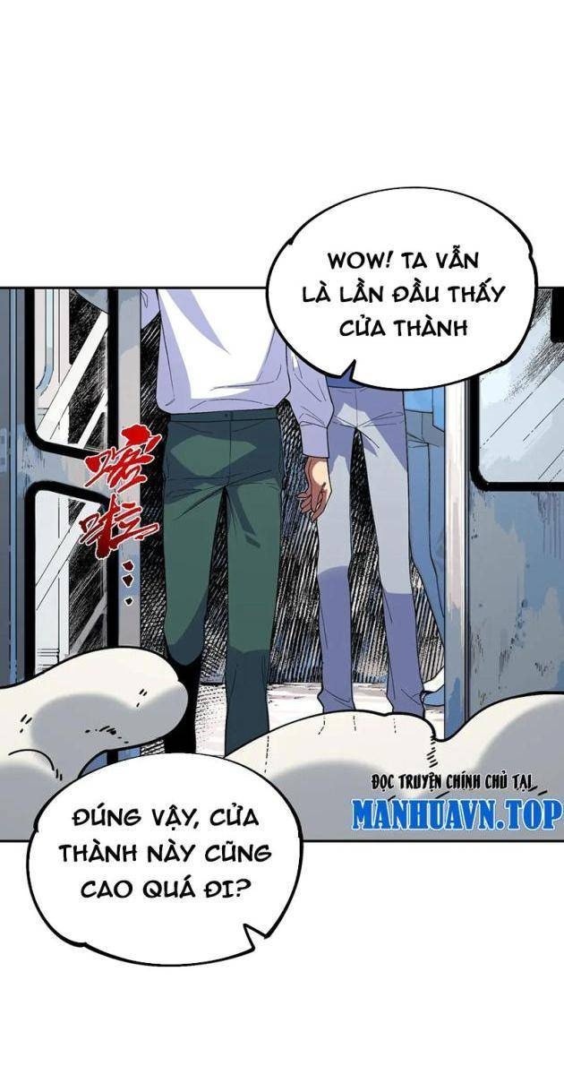Cấm Chú Sư Mạnh Nhất Lịch Sử - Page 45