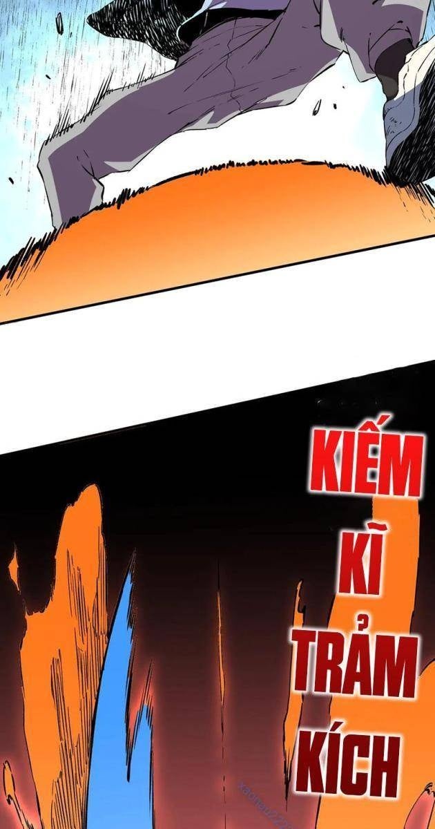 Cấm Chú Sư Mạnh Nhất Lịch Sử - Page 37