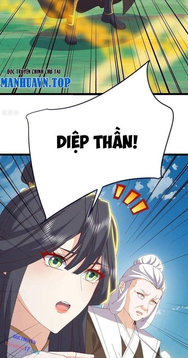 Tiên Võ Đế Tôn - Page 20