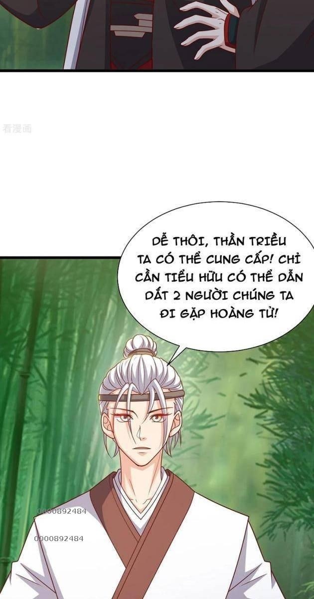 Tiên Võ Đế Tôn - Page 5