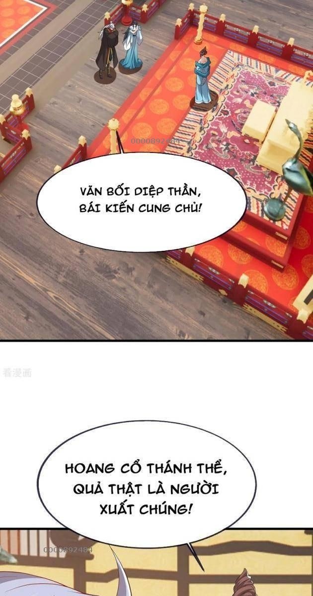 Tiên Võ Đế Tôn - Page 5